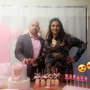 Meet your Posher, Jacqueline